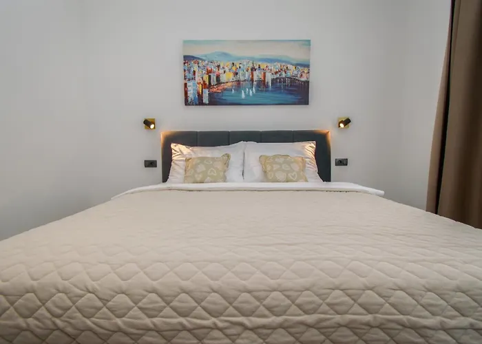 Luxury Sabina With A View Of